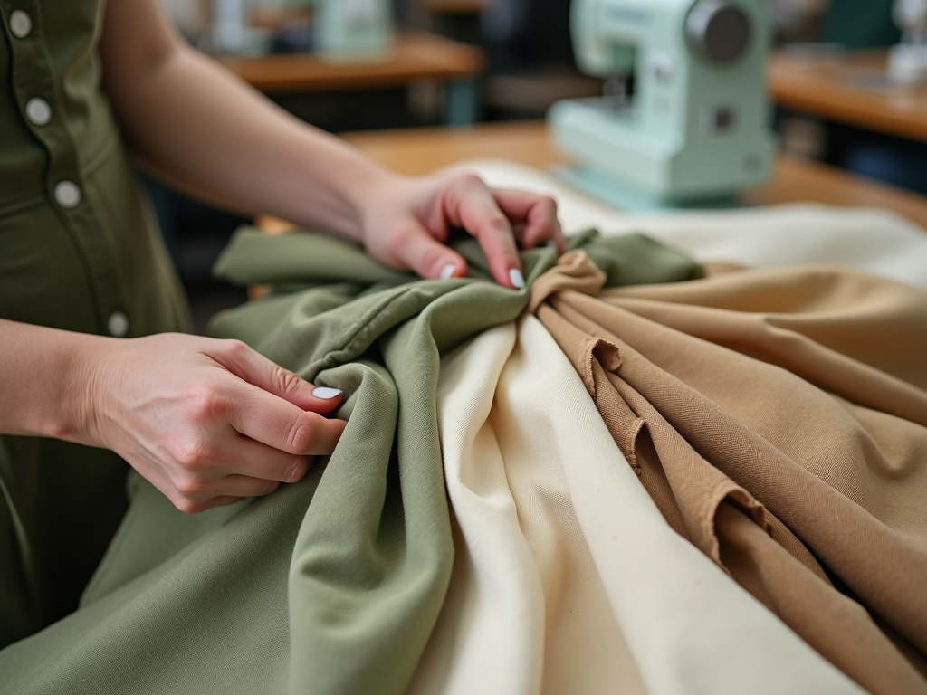 CYSOFT.RO | Moda sustenabilă în România: Branduri și colecții eco-friendly