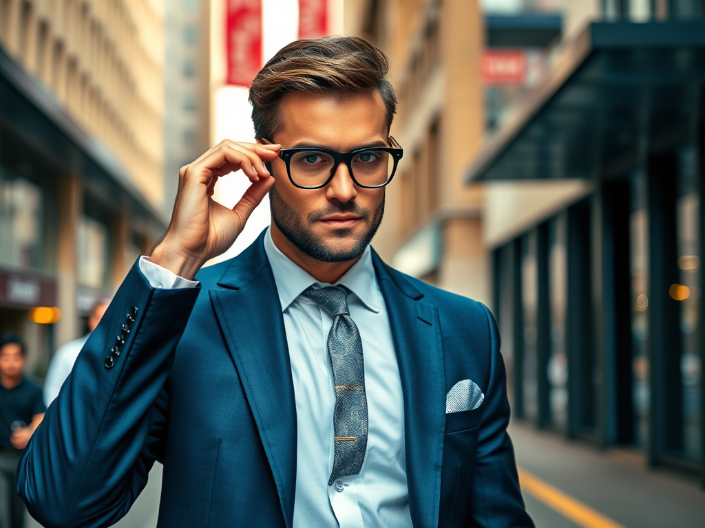 CYSOFT.RO | Sfaturi de styling pentru a purta ochelari cu stil