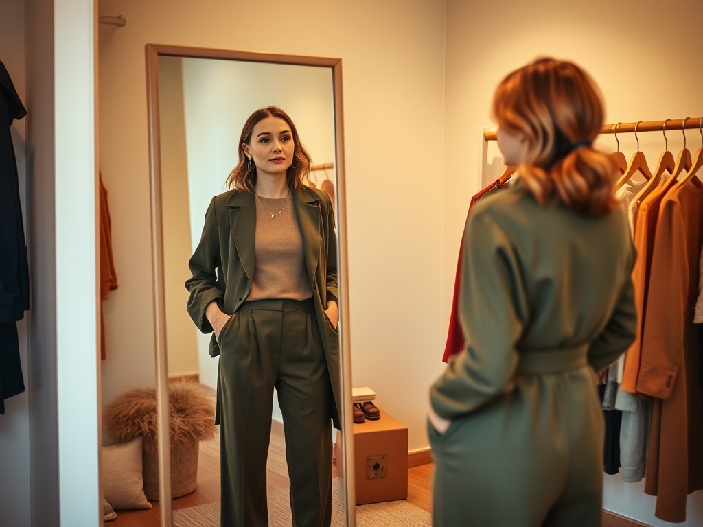 CYSOFT.RO | Garderoba ideală capsule împotriva stilurilor rapide de modă