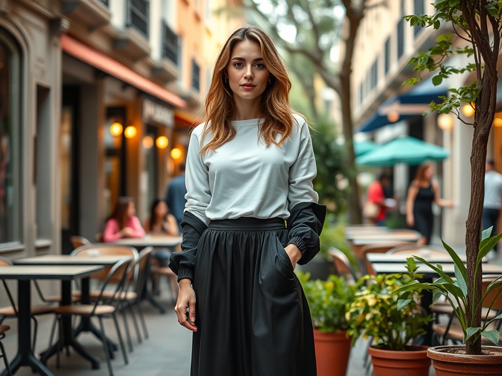 CYSOFT.RO | Cum să folosești hainele de sport în garderoba capsulă