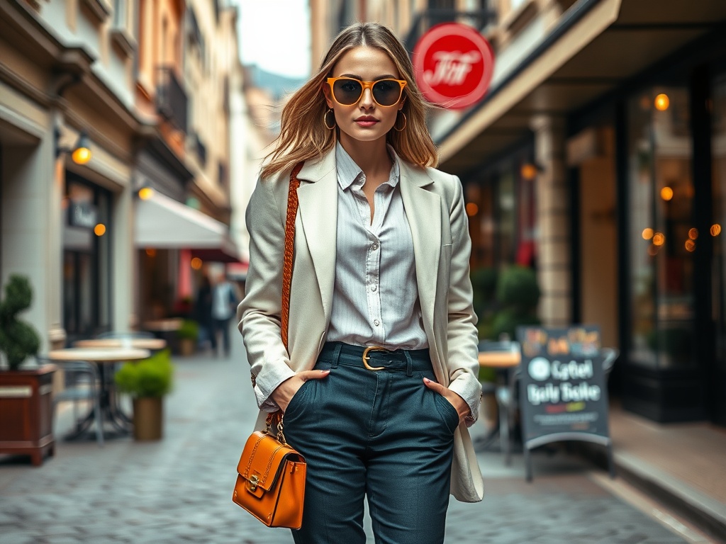 CYSOFT.RO | Cum să creezi un look inspirat de celebrități fără a cheltui mult