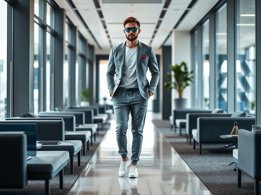 CYSOFT.RO | Cum să folosești hainele de sport în garderoba capsulă