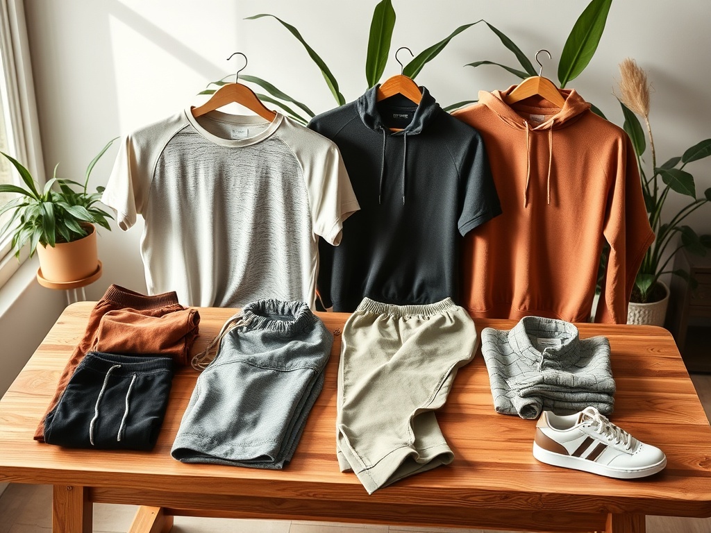 CYSOFT.RO | Cum să alegi îmbrăcăminte sportivă din materiale eco