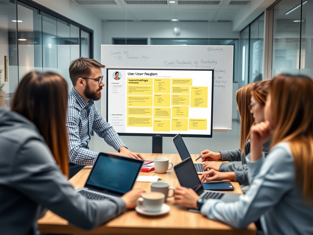 CYSOFT.RO | Tendințe actuale în designul UX pentru magazinele online