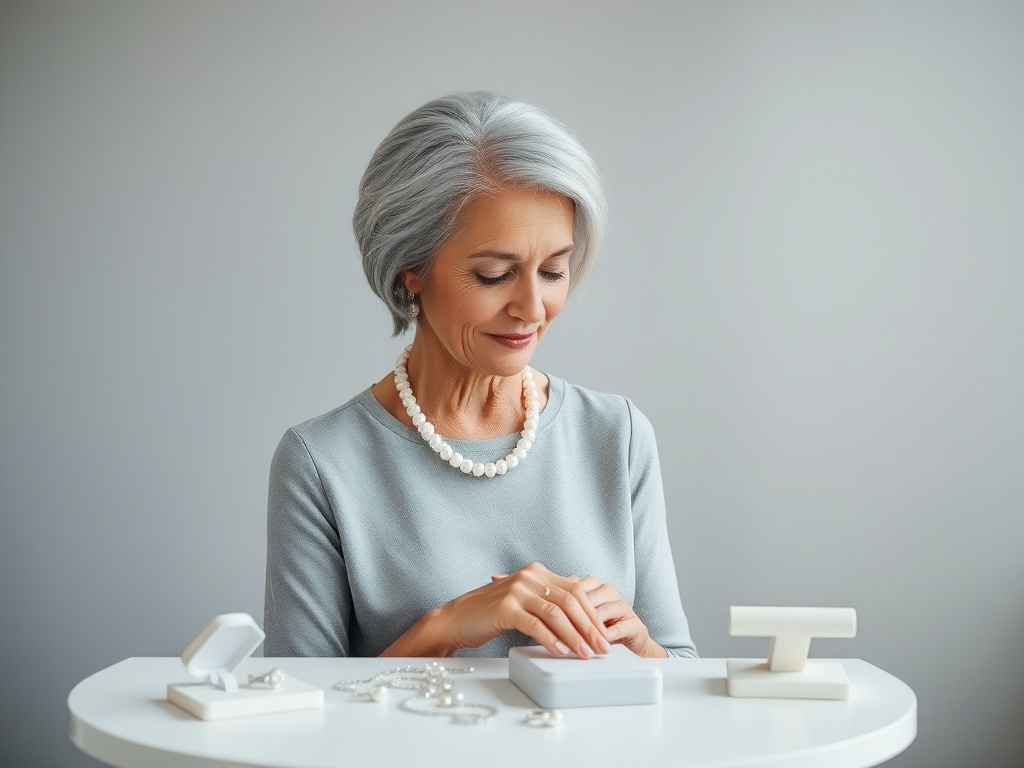 CYSOFT.RO | Cum să îți asortezi bijuteriile în funcție de culoarea părului