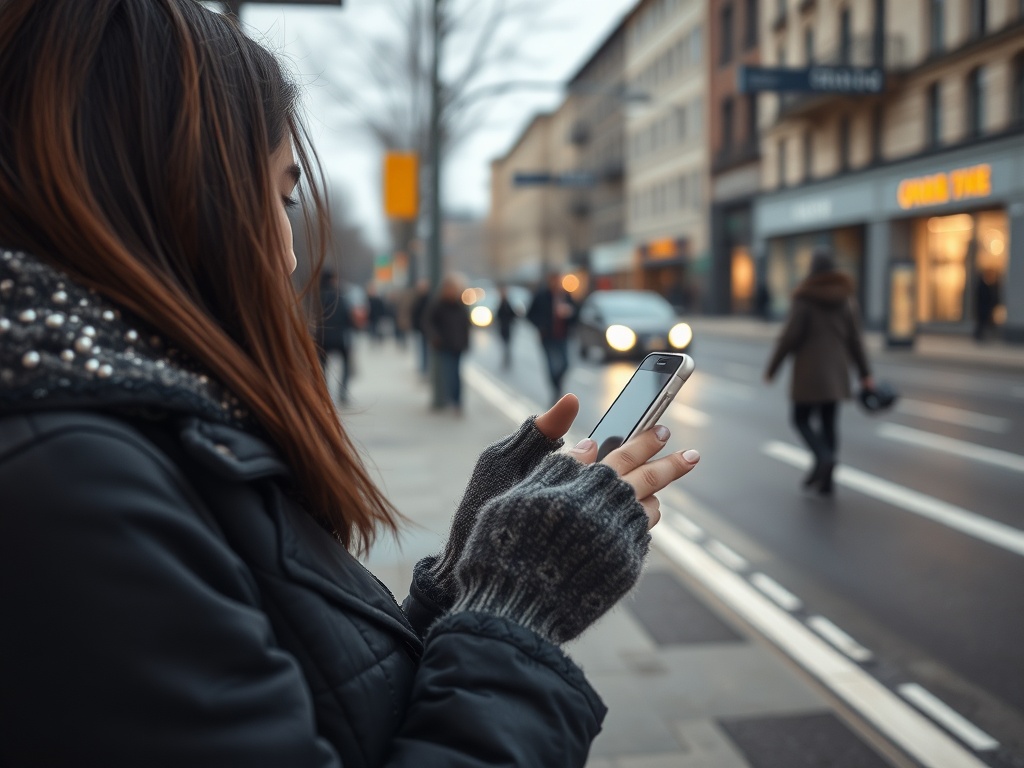 CYSOFT.RO | Ghidul pentru alegerea mănușilor de iarnă fără degete