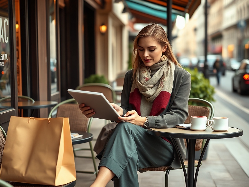 CYSOFT.RO | Cum să îți reinventezi stilul personal la fiecare schimbare de deceniu