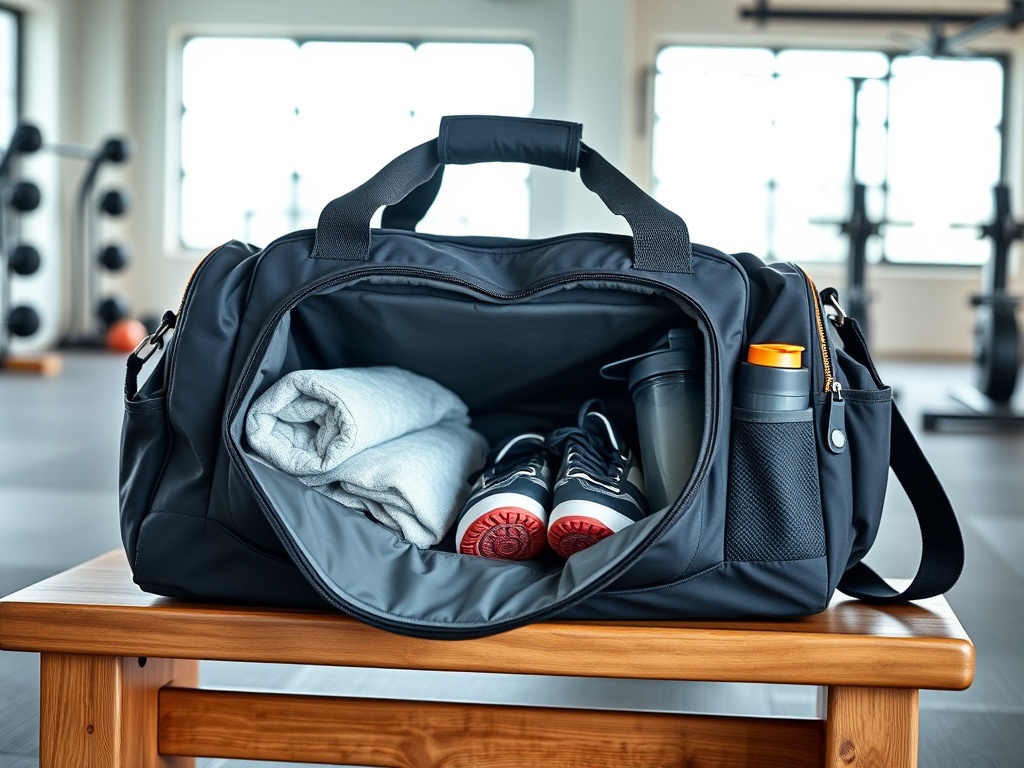 CYSOFT.RO | Trenduri în designul genților de sport și rucsacurilor