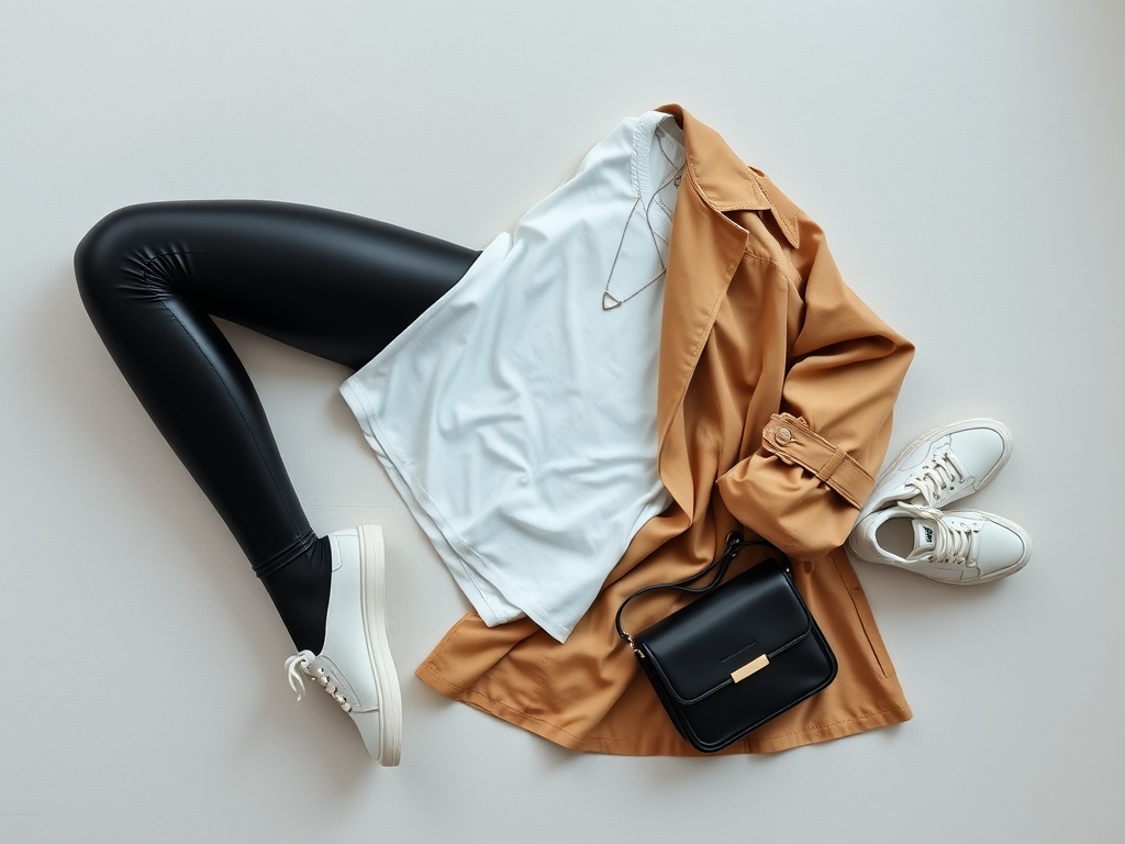 CYSOFT.RO | Cum să porți cu stil articolele din latex sau vinil