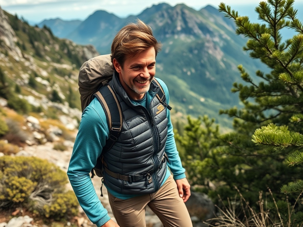 CYSOFT.RO | Veste din nailon: ușoară și impermeabilă