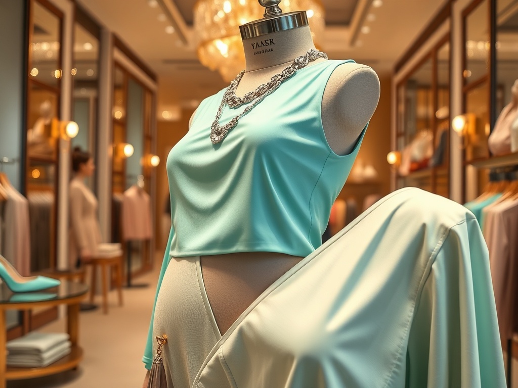 CYSOFT.RO | Cum să porți hainele turcoaz deschis