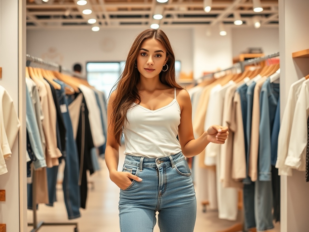 CYSOFT.RO | Cum să îți alegi o pereche de blugi pe care să îi porți ani de zile