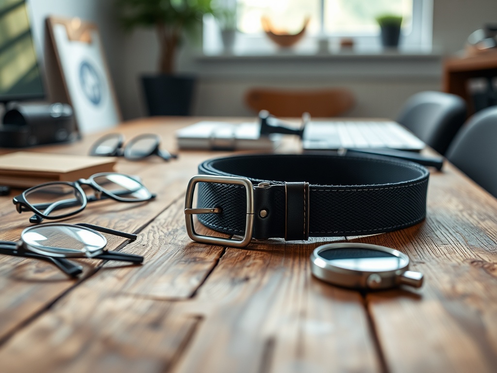 CYSOFT.RO | Curele și bretele: detalii care contează