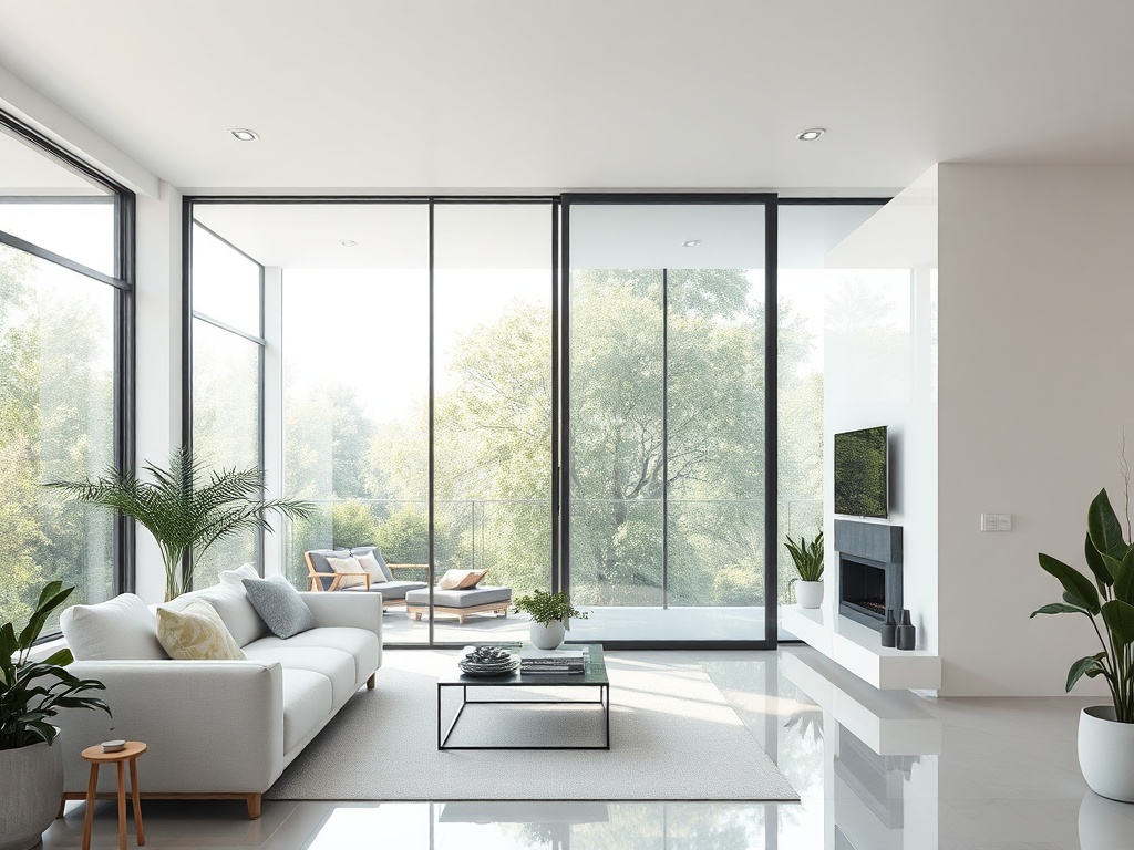 CYSOFT.RO | Tendințe în materiale transparente și see-through