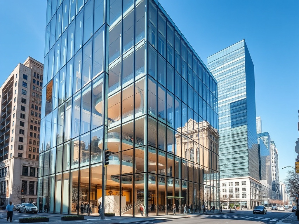 CYSOFT.RO | Tendințe în materiale transparente și see-through