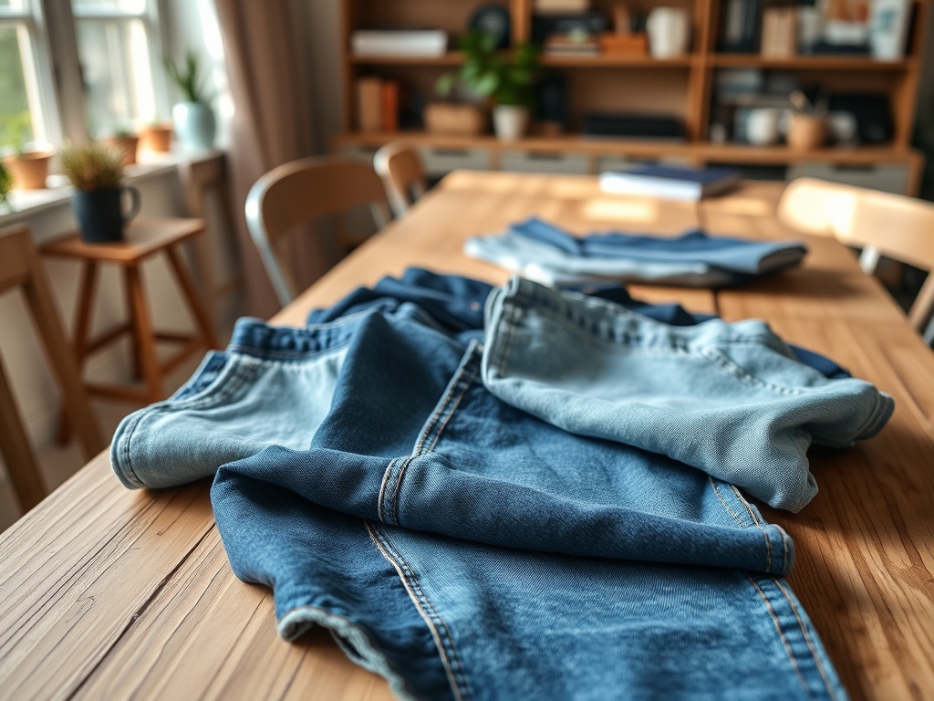 CYSOFT.RO | Cum să îți alegi o pereche de blugi pe care să îi porți ani de zile CYSOFT.RO | Cum să îți alegi o pereche de blugi pe care să îi porți ani de zile