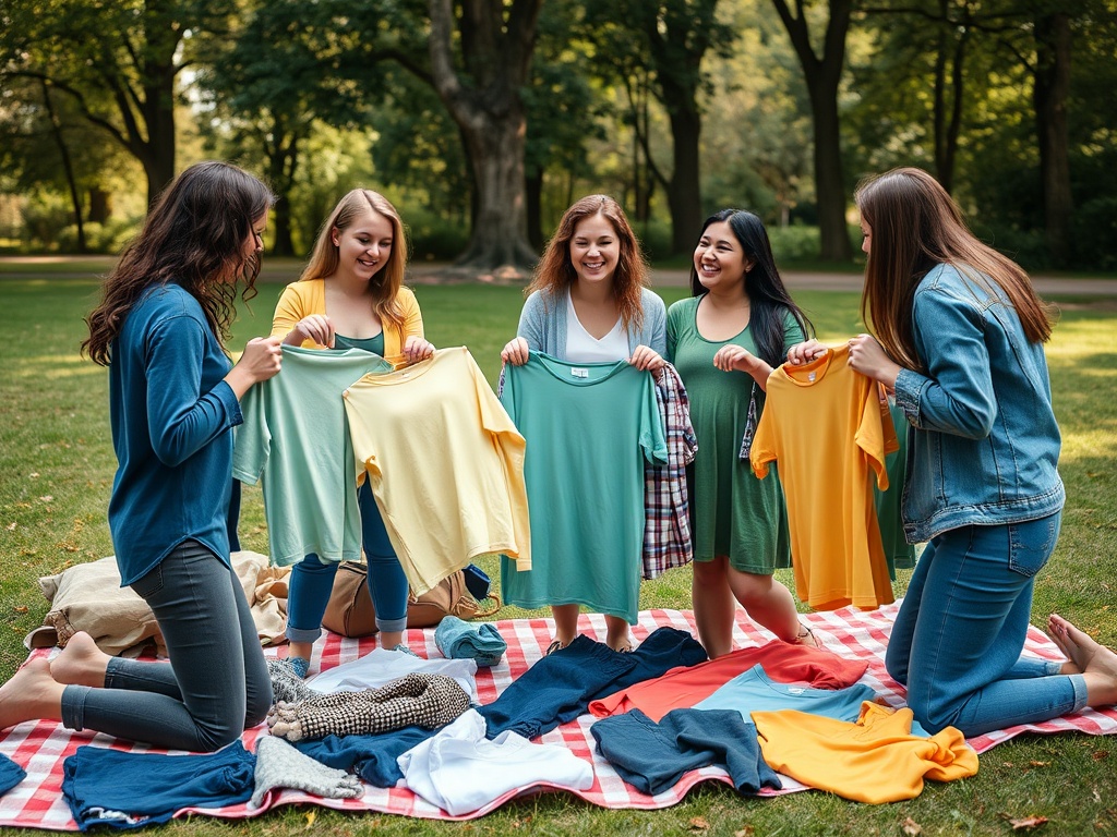 CYSOFT.RO | Moda slow fashion: cum să cumperi mai puțin, dar mai bine