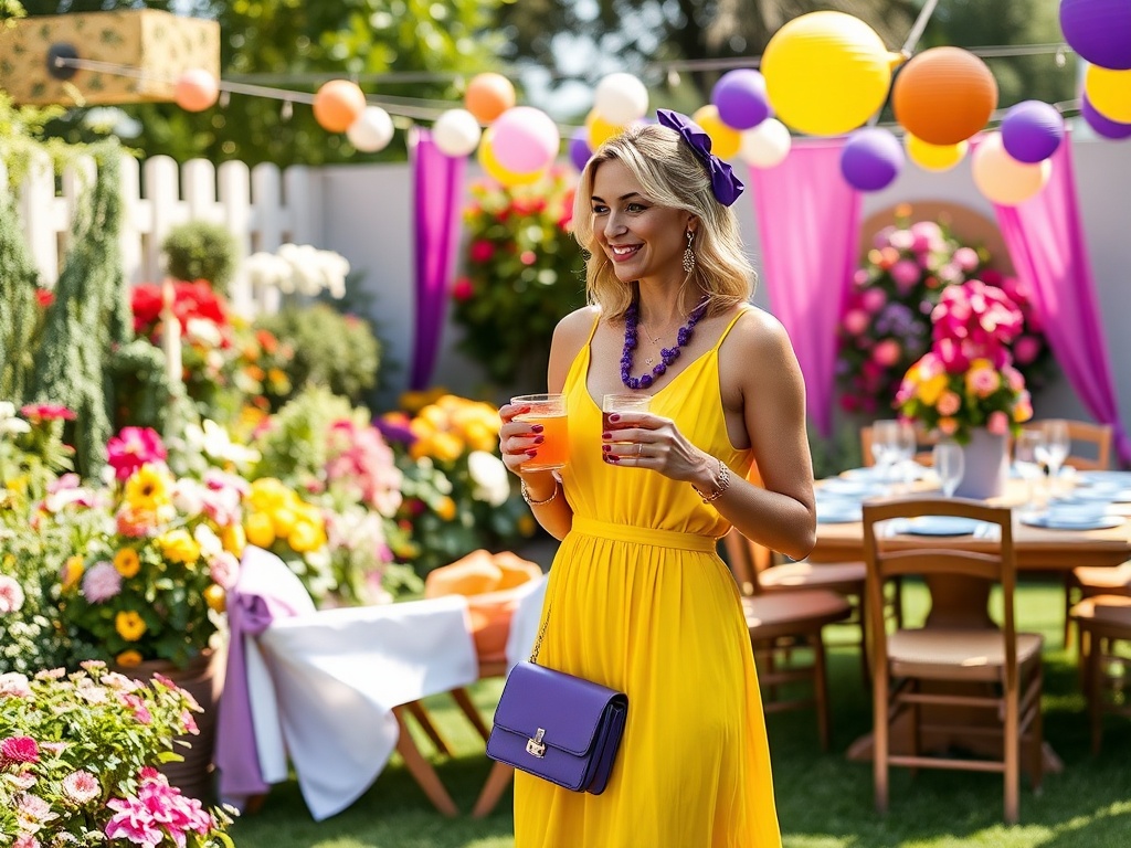 CYSOFT.RO | Cum să porți o combinație de culori complementare CYSOFT.RO | Cum să porți o combinație de culori complementare