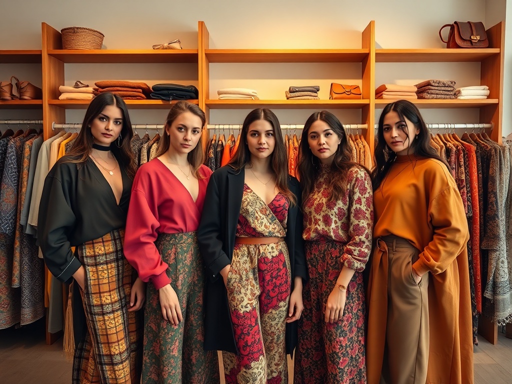 CYSOFT.RO | Cele mai bune branduri de modă pentru femei