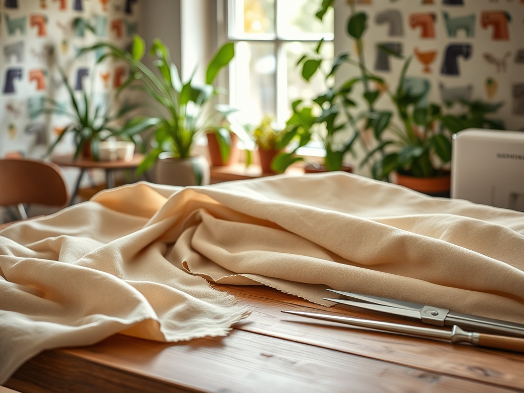 CYSOFT.RO | Moda slow fashion: cum să cumperi mai puțin, dar mai bine