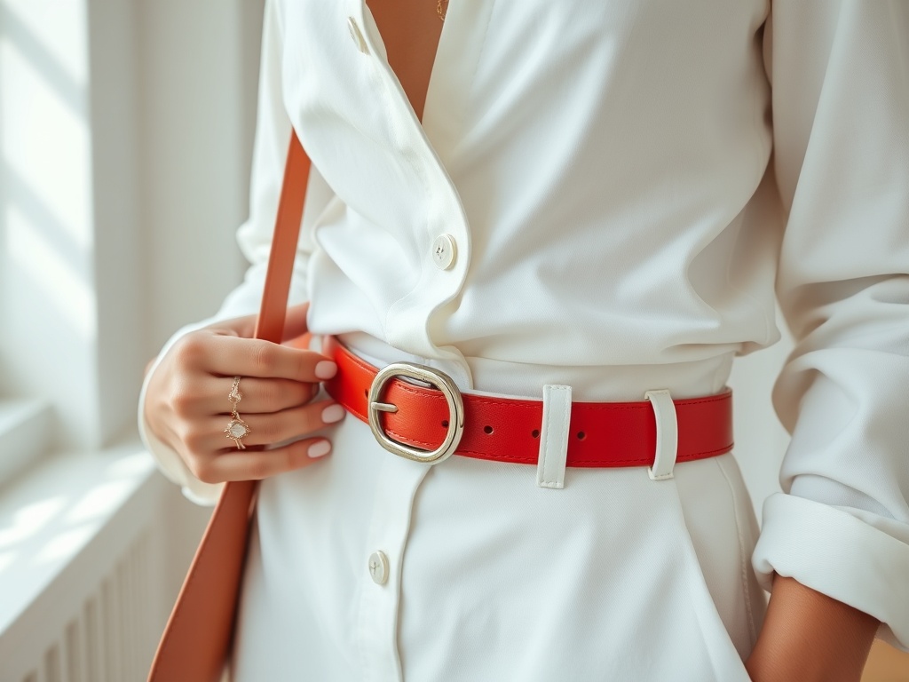 CYSOFT.RO | Cum să porți un total look alb fără să arăți steril